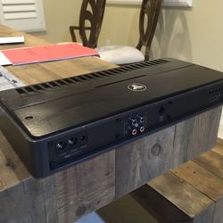 Jl Audio Rd 1000