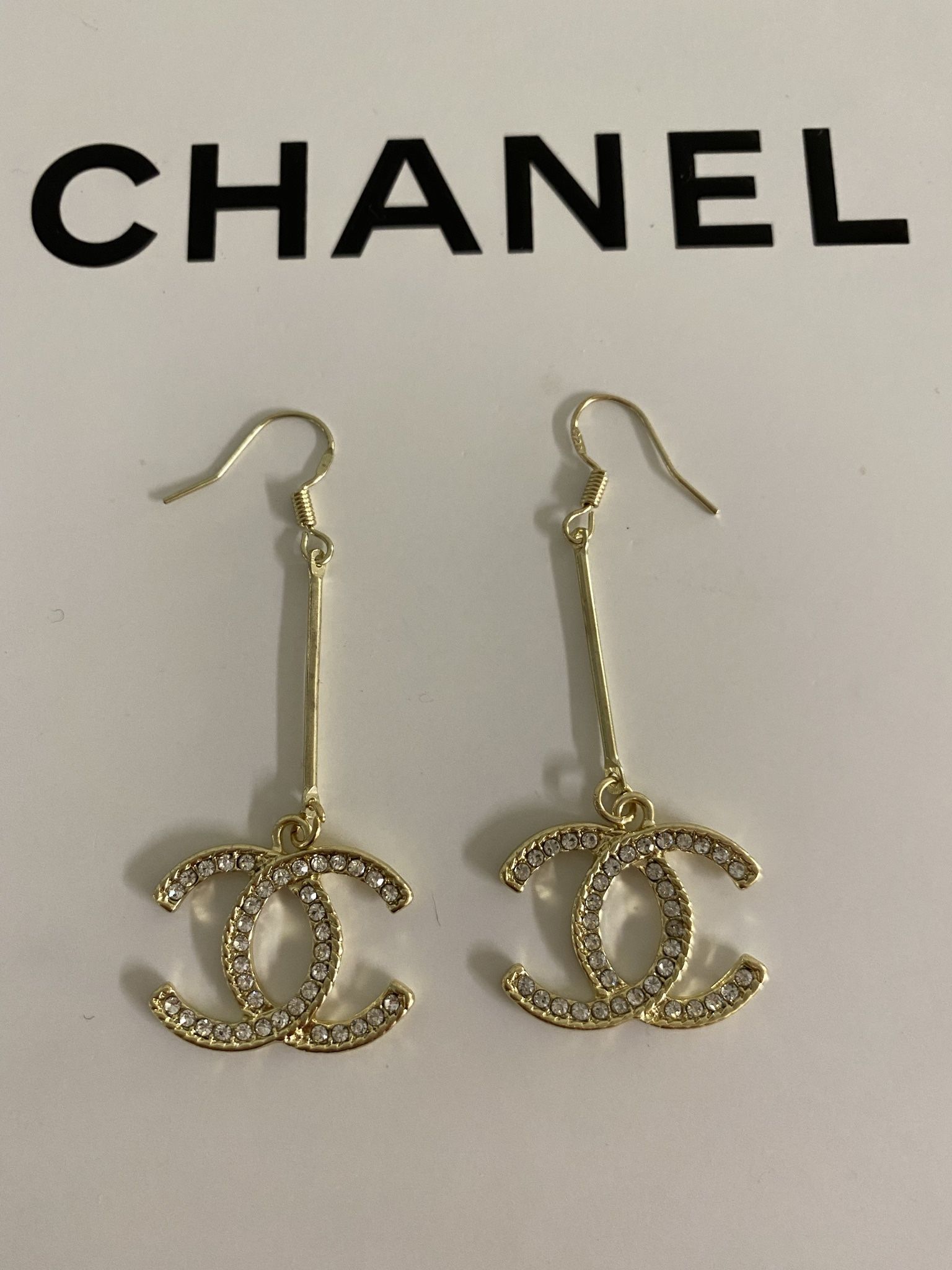 Designer Earrings