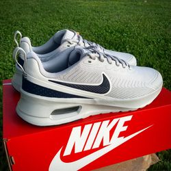 New Nike Air Max Mens Size 9.5 Read Description