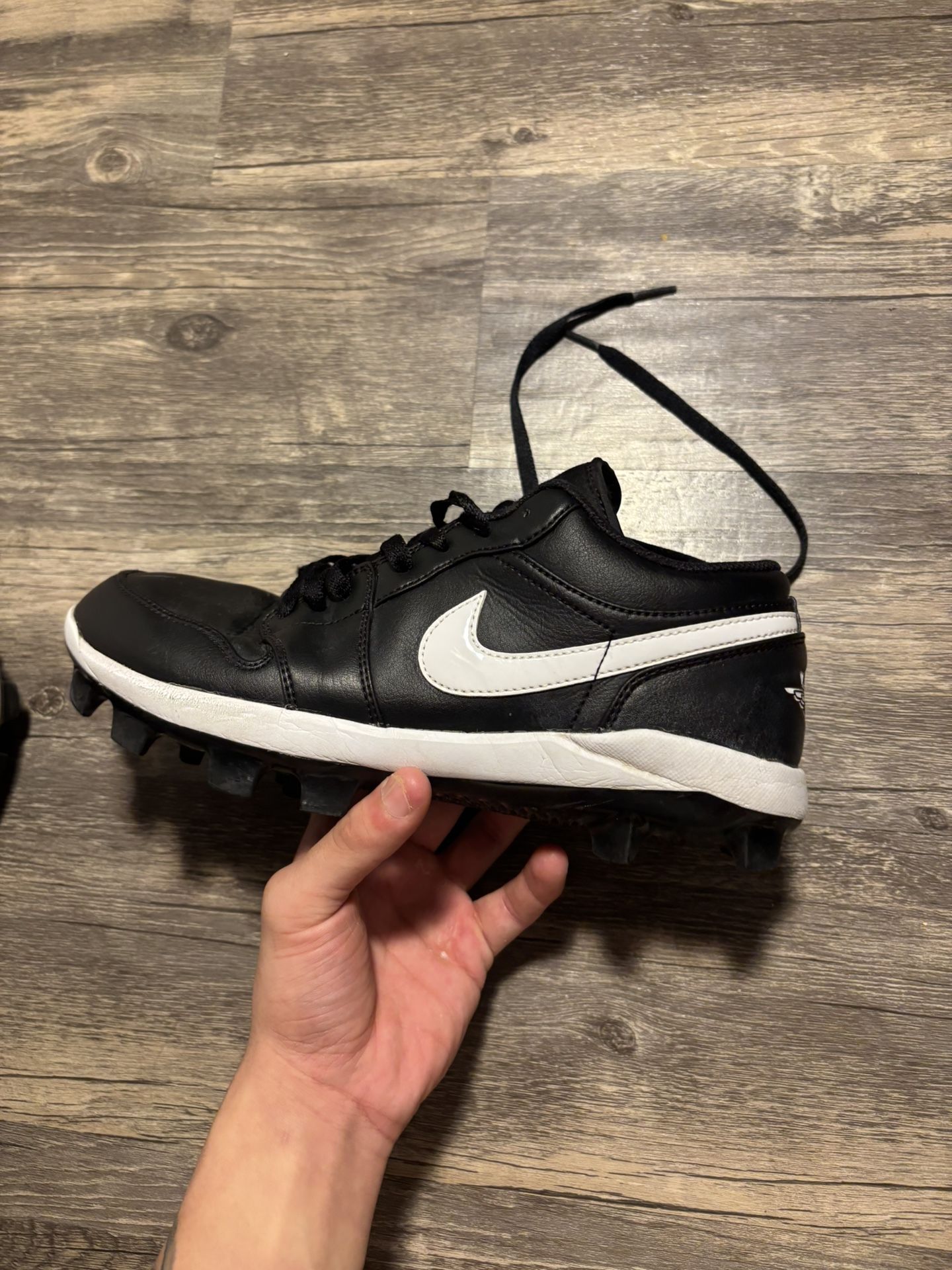 Jordan Cleats 