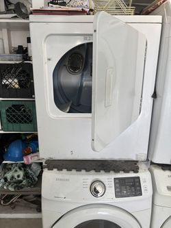 Whirlpool dryer