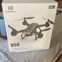 Deerc
