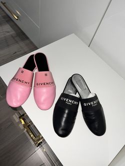 Givenchy women Mules