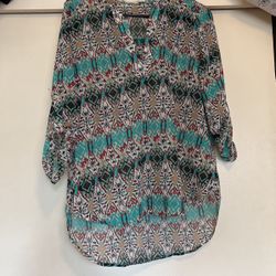 Size M