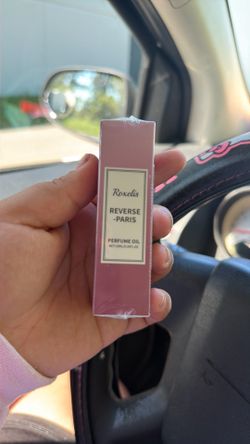 Reverse Paris perfume
