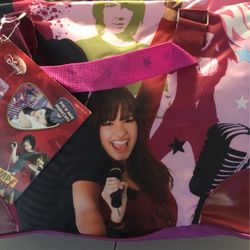 Camp Rock Sleeping Bag 