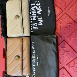 Cross  Body Bagg 