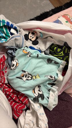 Baby Boy Clothes