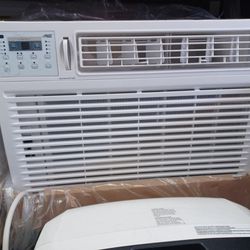 15000btu Windows Ac By Arctic King.  Complete Set New In Box With Warranty. 