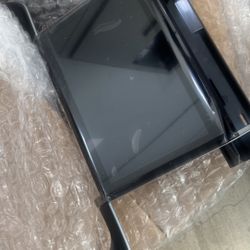 Jeep Grand Cherokee Radio