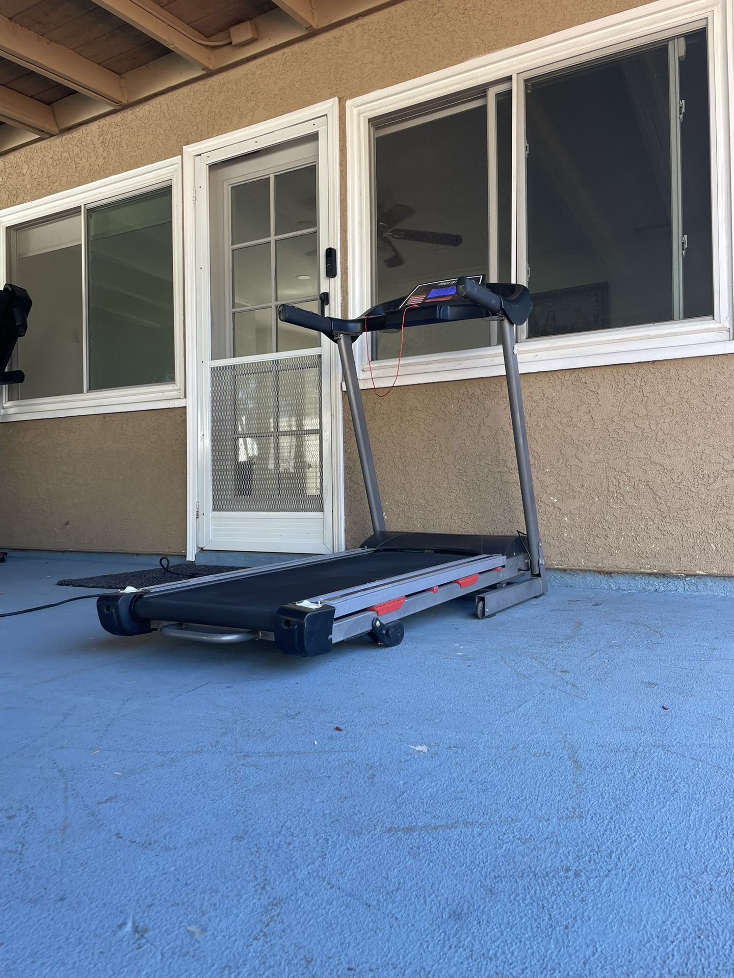 Treadmill