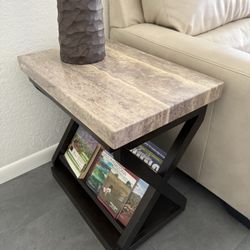 Ashley Radilyn Coffee Table & End Tables (3-Piece Set) – Excellent Condition