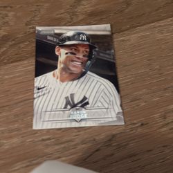 Aaron Judge 