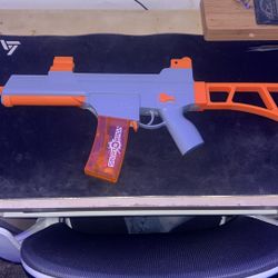 Splat ball Gun