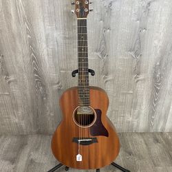 Taylor GS Mini Acoustic Guitar