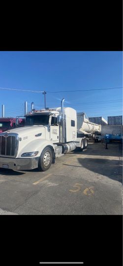 Just the end dump for sale