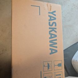 New YASKAWA AC Drive Control