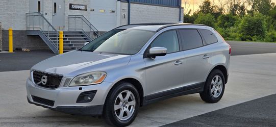 2010 Volvo Xc60