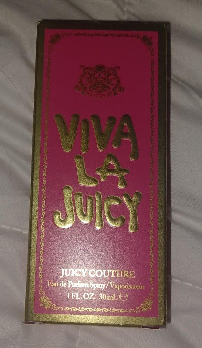 Viva LA Juicy 1oz Perfume Spray