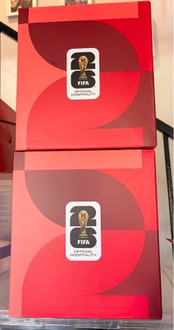 FIFA Official World Cup 2022 Soccer Ball Size 5