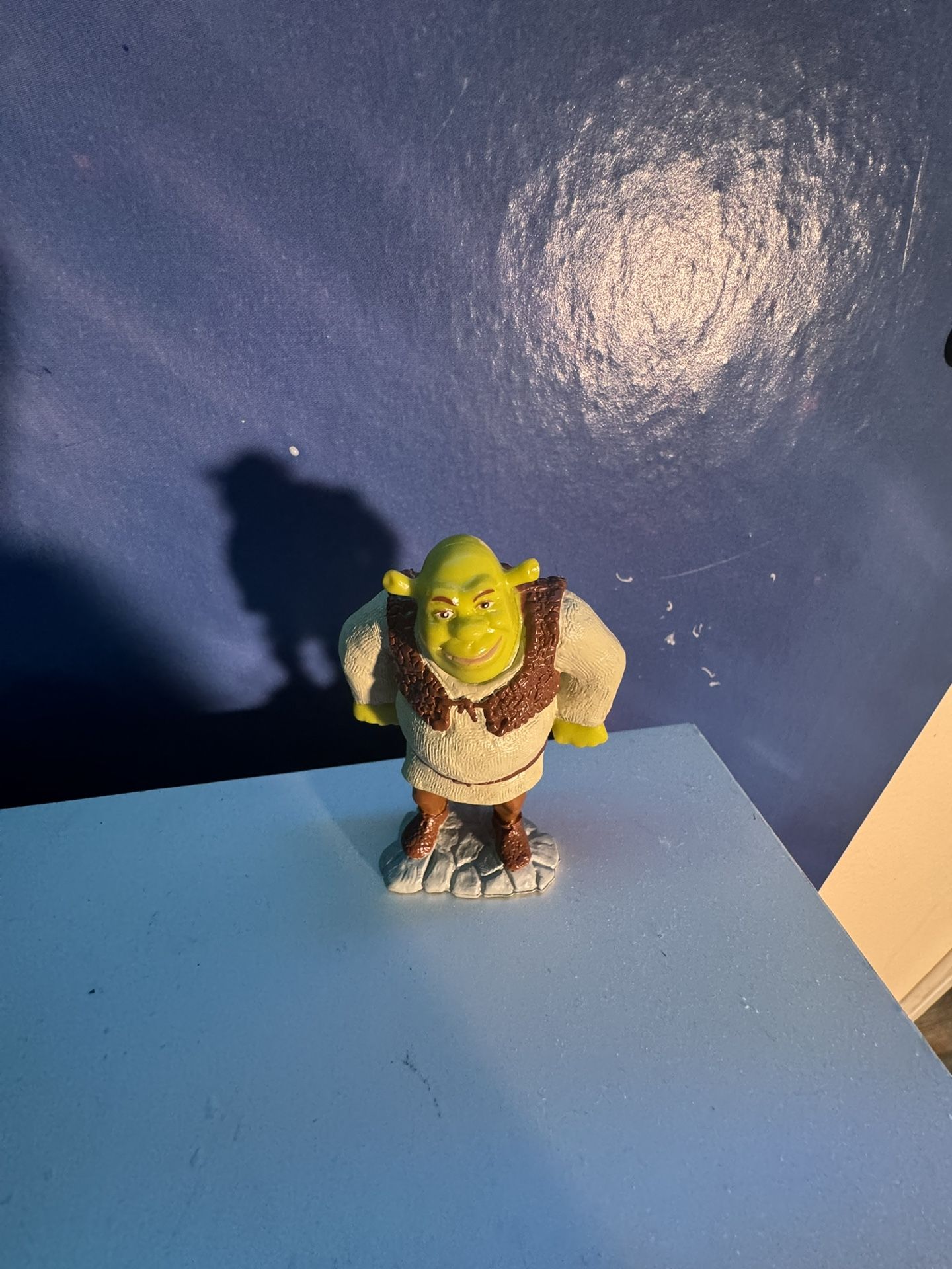 Shrek Toy