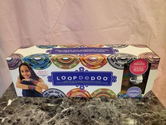 Loop De Doo/Bracelet Maker.