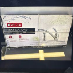 delta kitchen faucet 