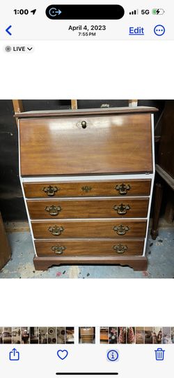 Desk