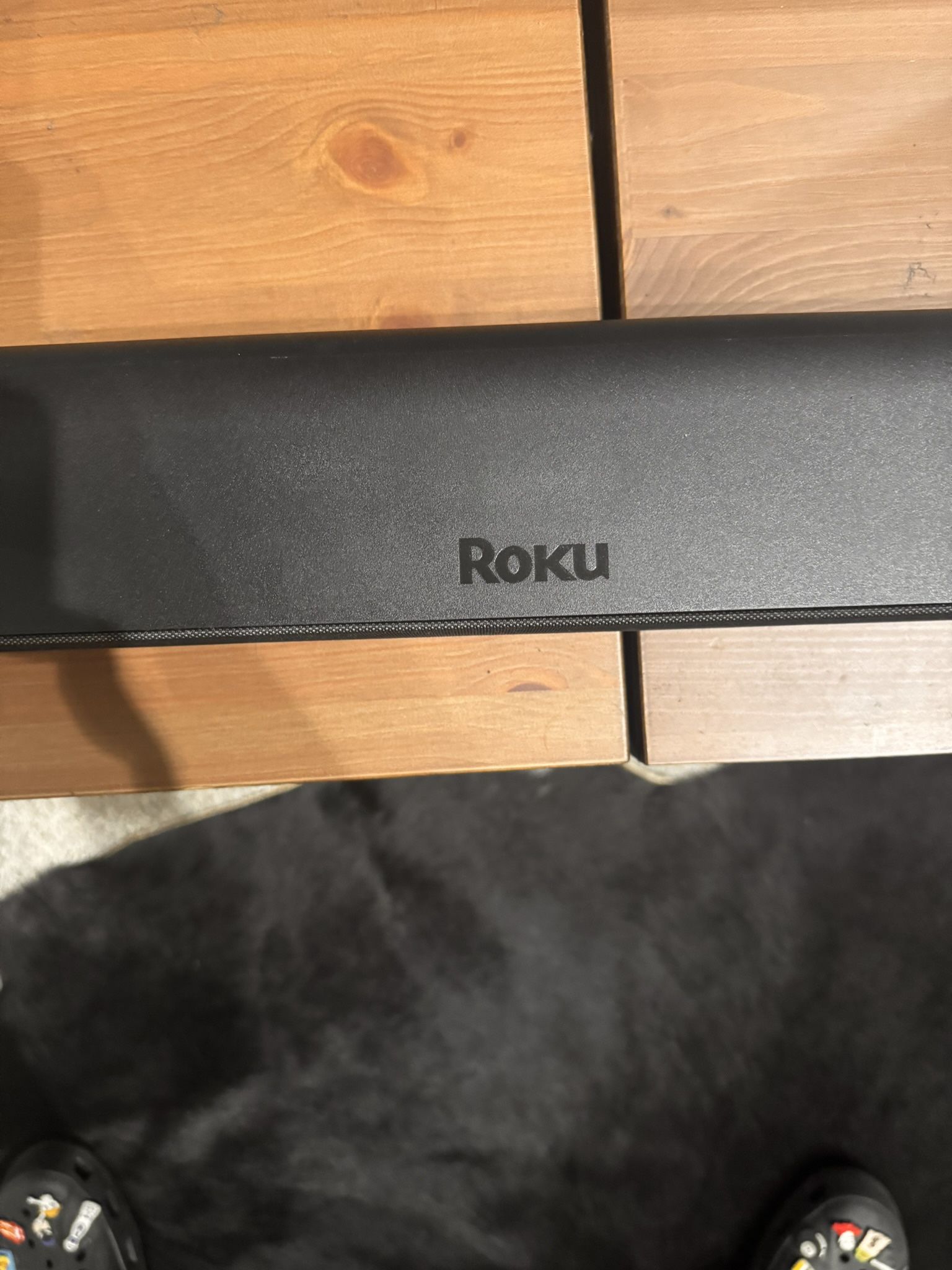 Roku Streambar Pro