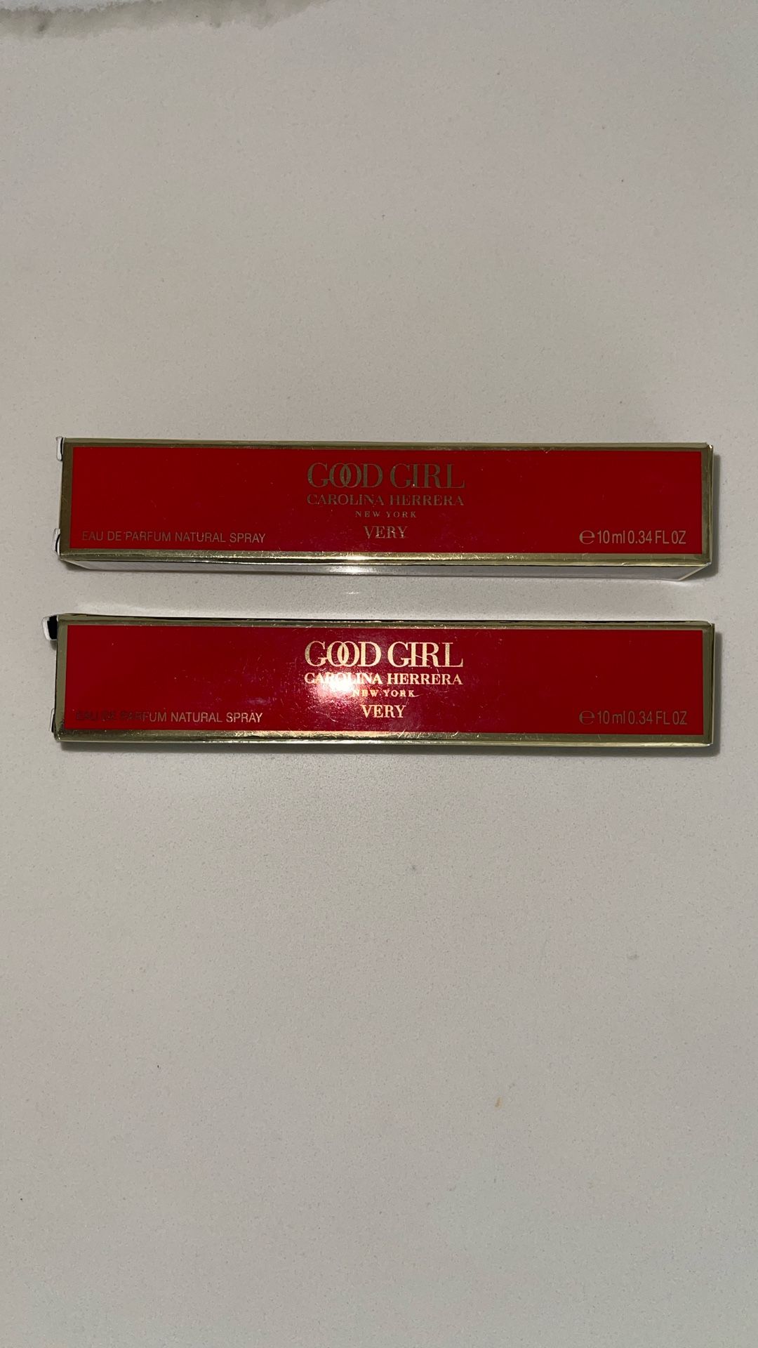 GOOD GIRL PERFUM