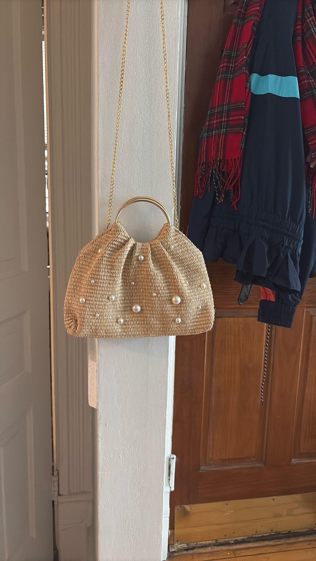 Isaac Mizrahi Purse