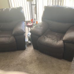 Free Recliners