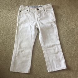 EUC girls pants size 10