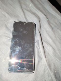 Android Smartphone