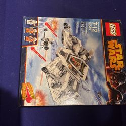 Lego 75049 - Snowspeeder