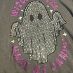 Halloween Pull Over 
