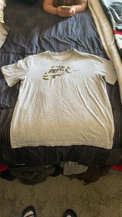Nike Mens Shirt