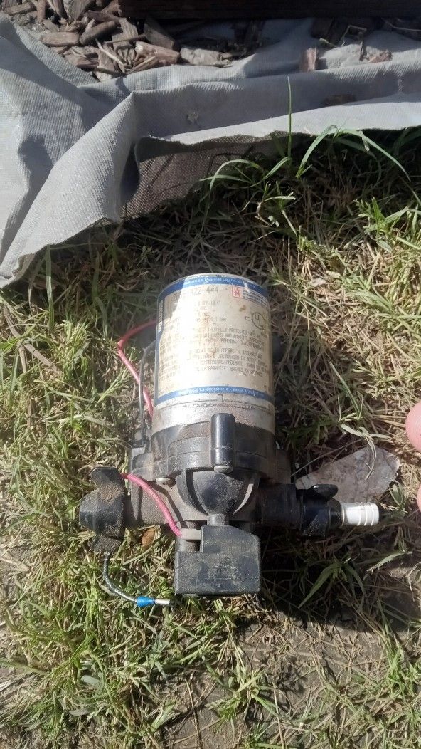 SHURflo 2088-422-444