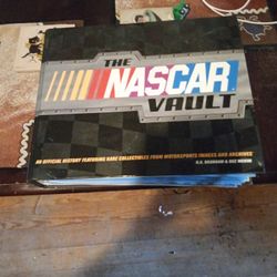 NASCAR Boats Rare Images And Archives
