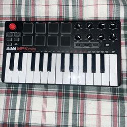MIDI Controller 