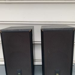 Jbl 500 Speaker 