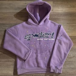 Sp5der Hoodie