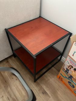 Night stand