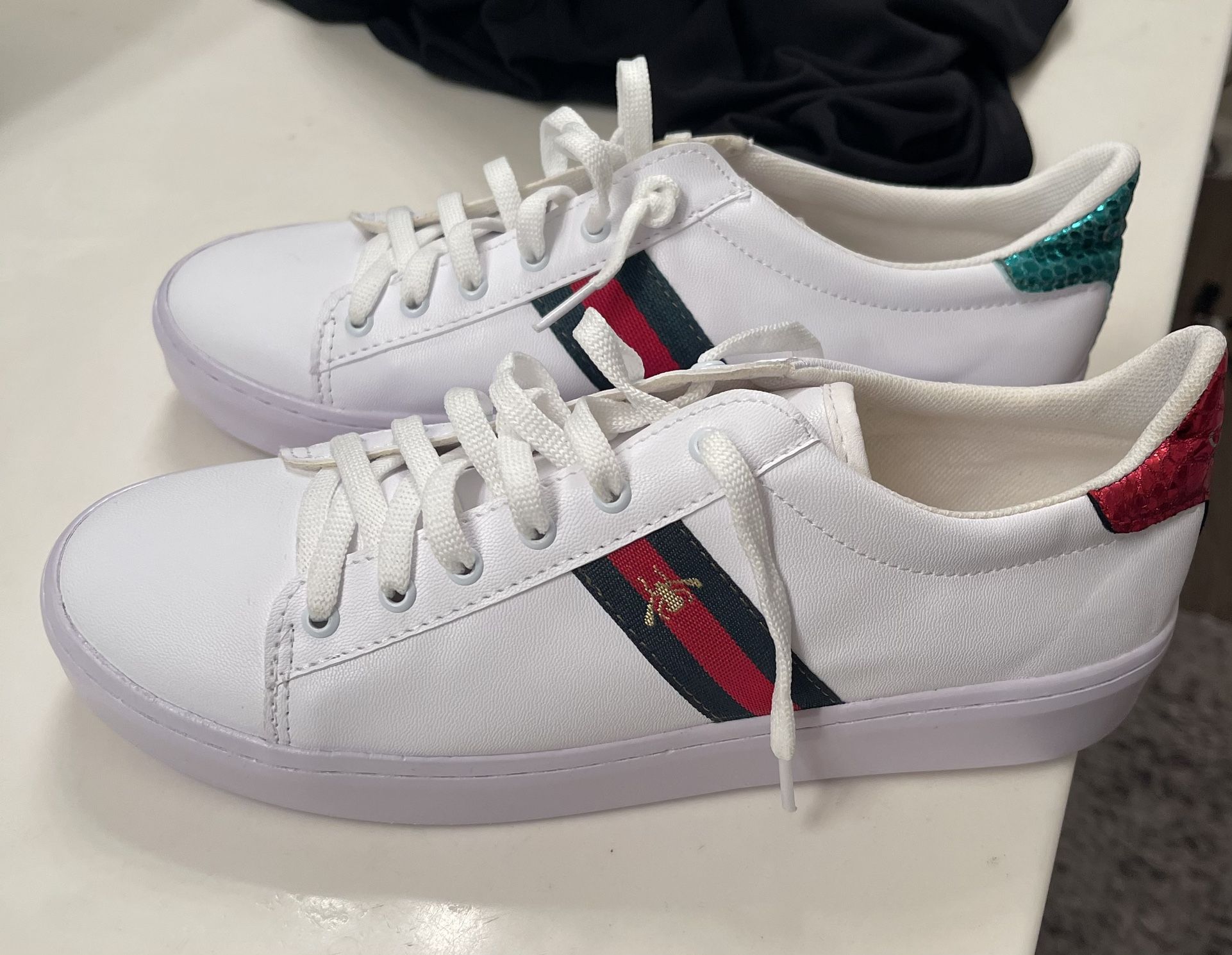 Gucci Shoes