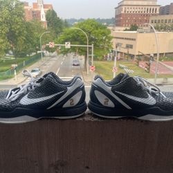 Nike Kobe Mambacita Size 9.5