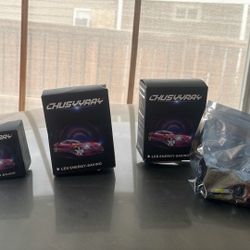 ChusyyRAY  LED 8000K