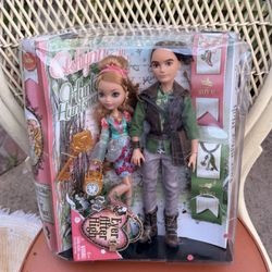 Rare Ever After High 