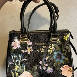 Calvin Klein Purse New