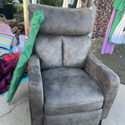 recliner