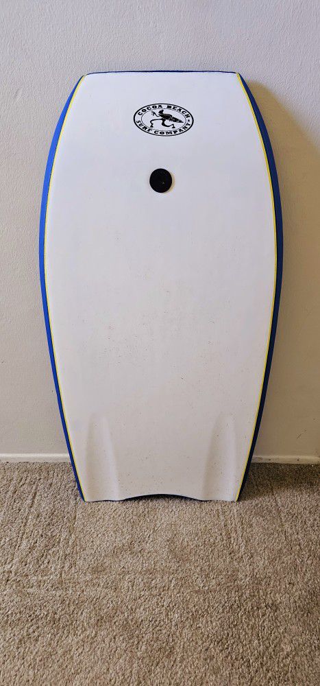 Body Board/Boogie Board For The Beach